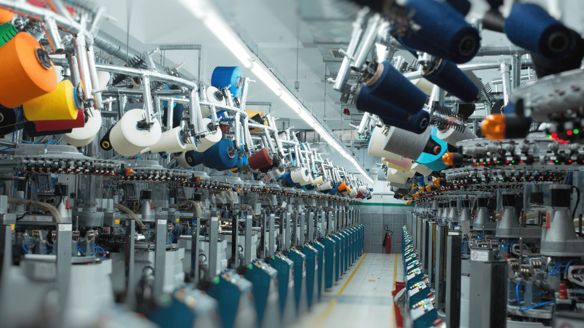 Mavişehir Tekstil Ürün Taşıma